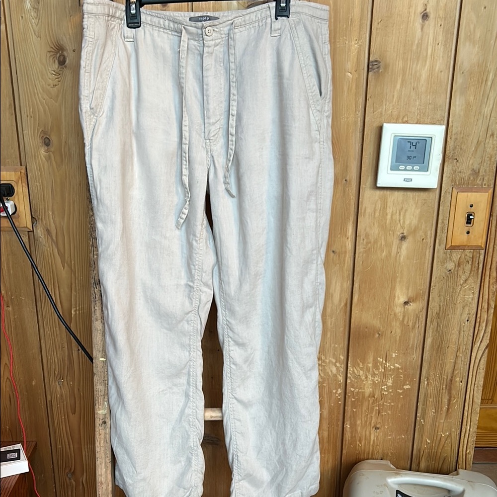 Apt. 9 100% linen